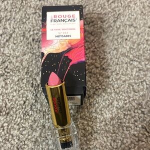 NUDE Lipstick in Soft Rose Pink